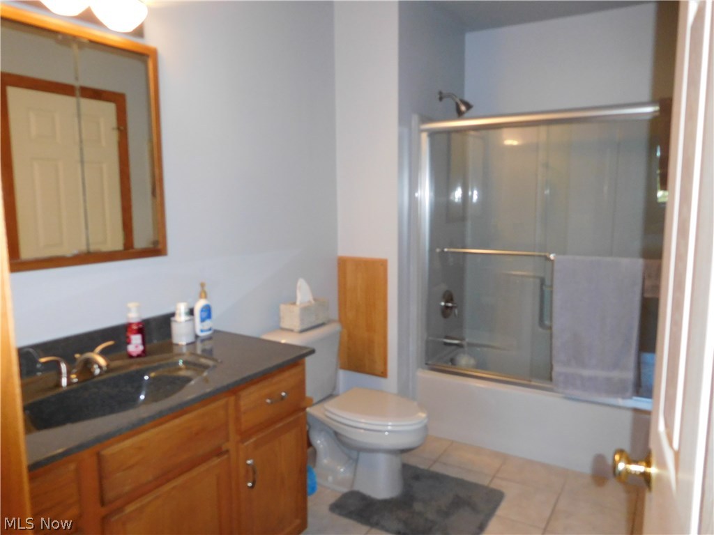 Park Place Hubbard Condo - Residential