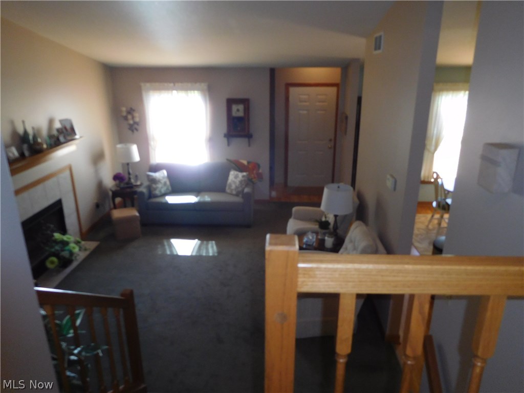 Park Place Hubbard Condo - Residential