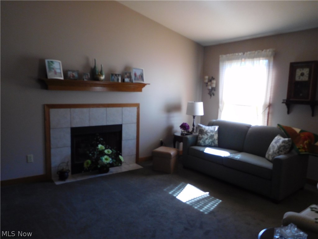 Park Place Hubbard Condo - Residential