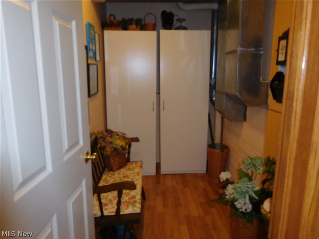 Park Place Hubbard Condo - Residential