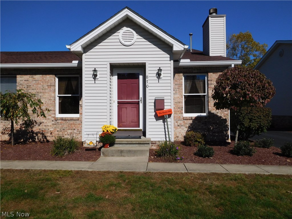 Park Place Hubbard Condo - Residential