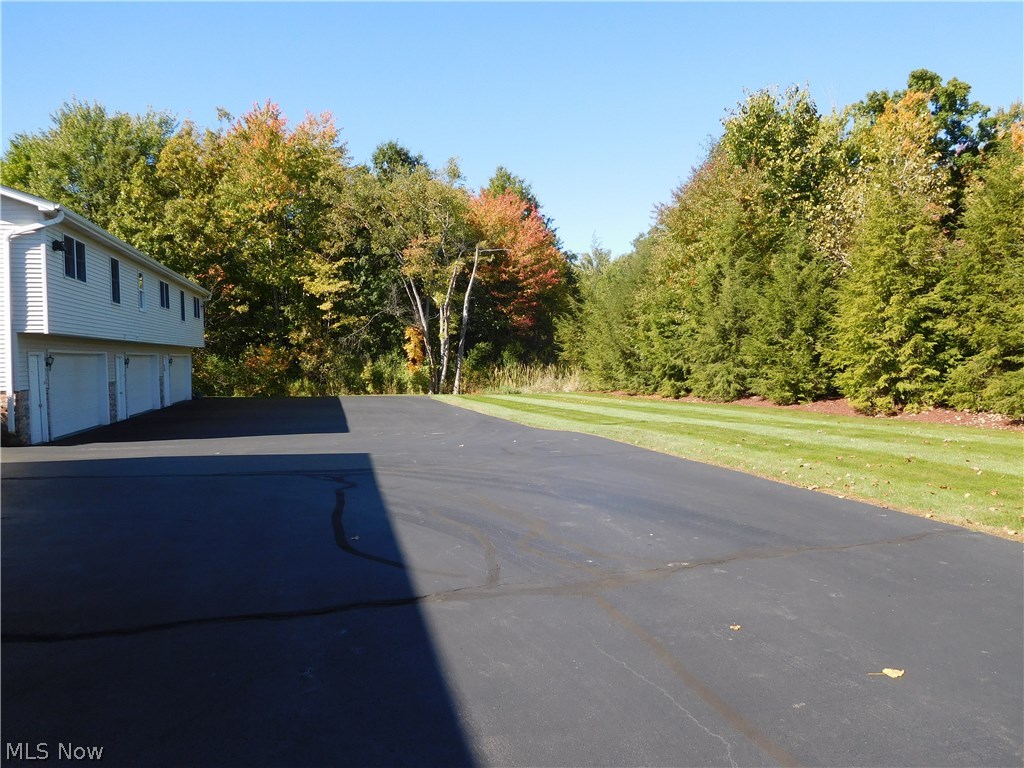 Park Place Hubbard Condo - Residential