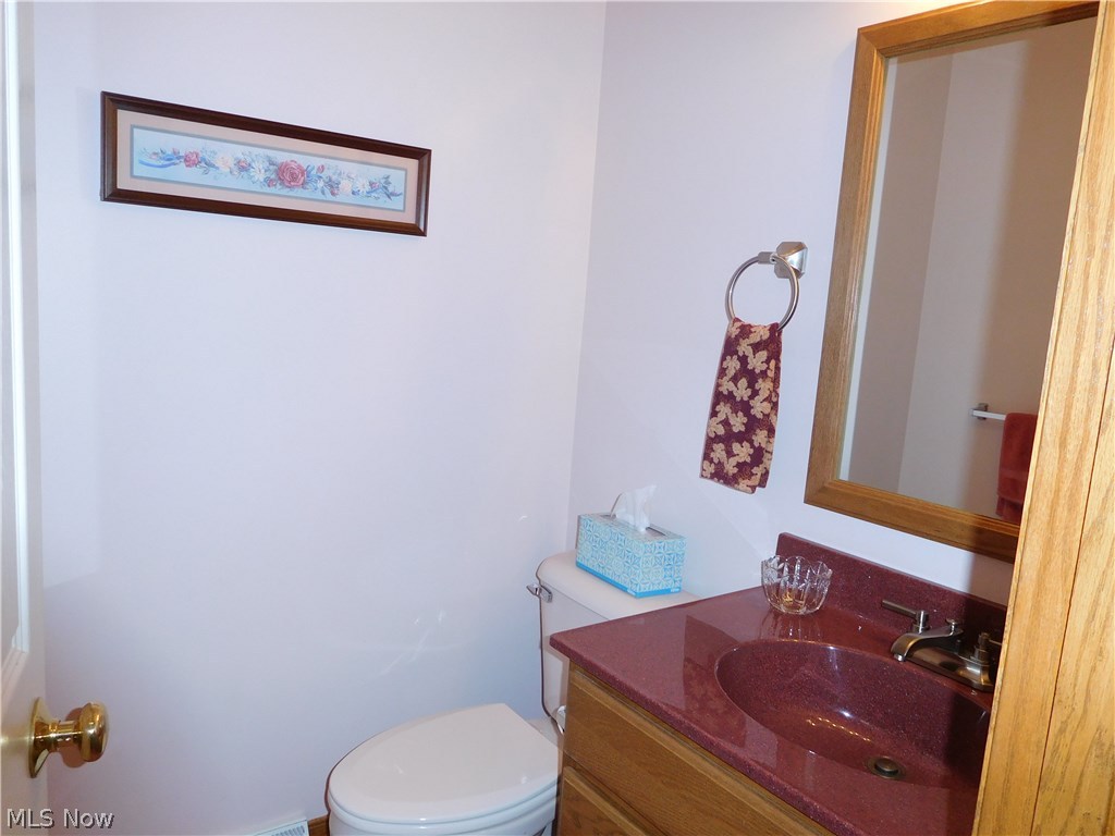 Park Place Hubbard Condo - Residential