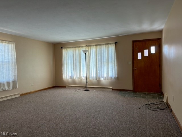 West Side - Residential Lease