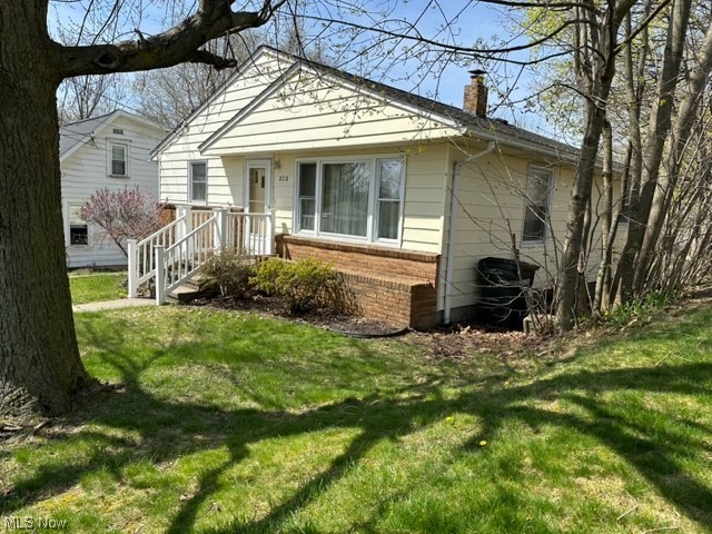 West Side - Residential Lease