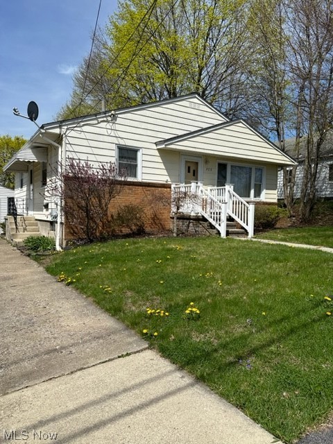 West Side - Residential Lease