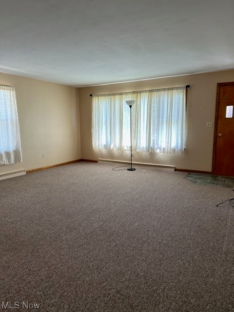 West Side - Residential Lease