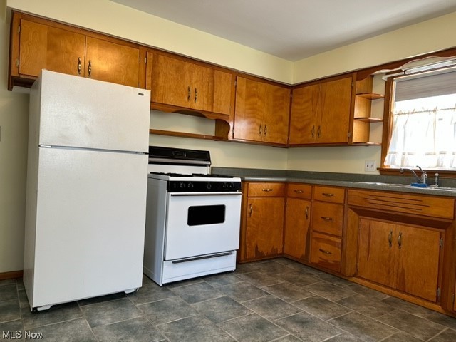 West Side - Residential Lease