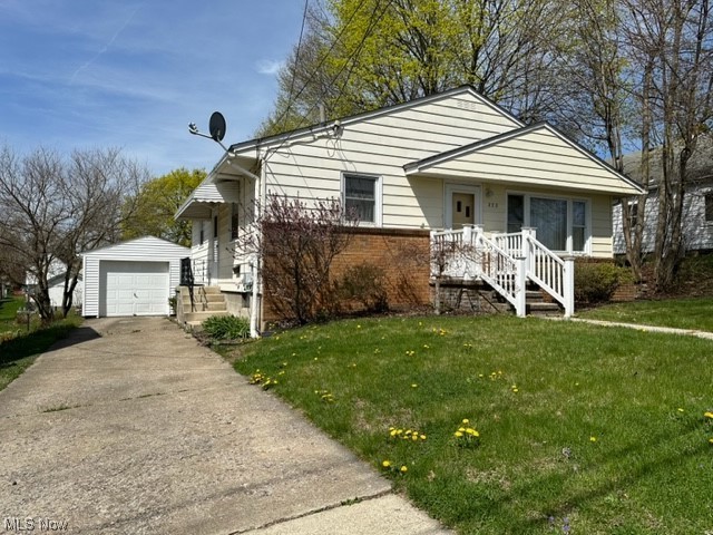 West Side - Residential Lease