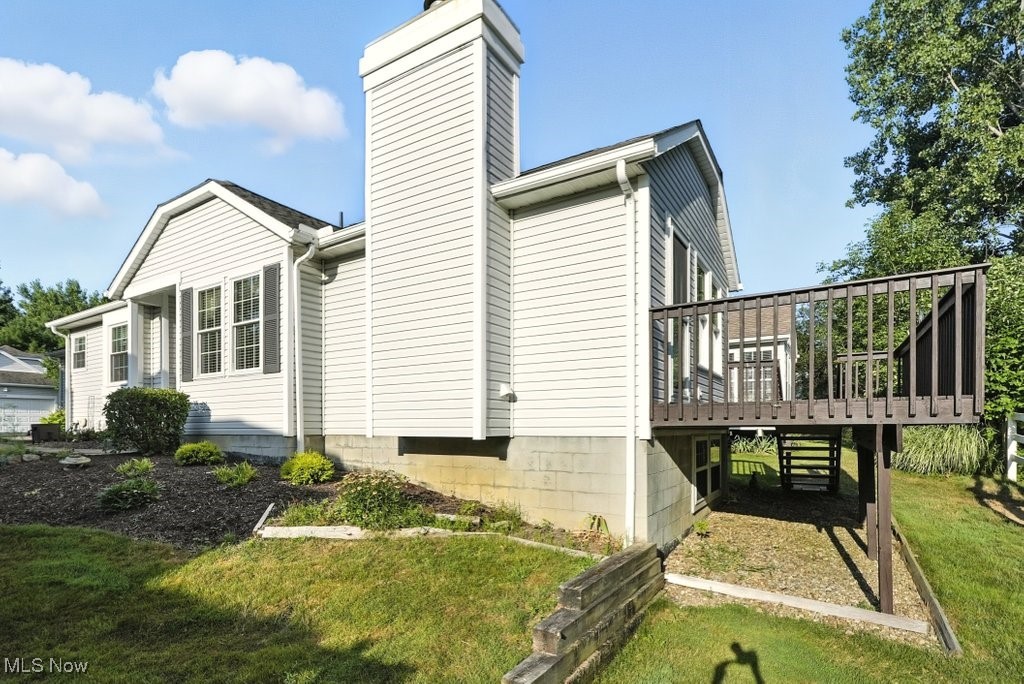 2713 York Drive