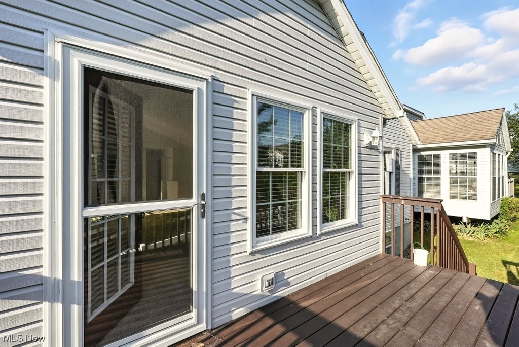 Woodbury Condo - Residential