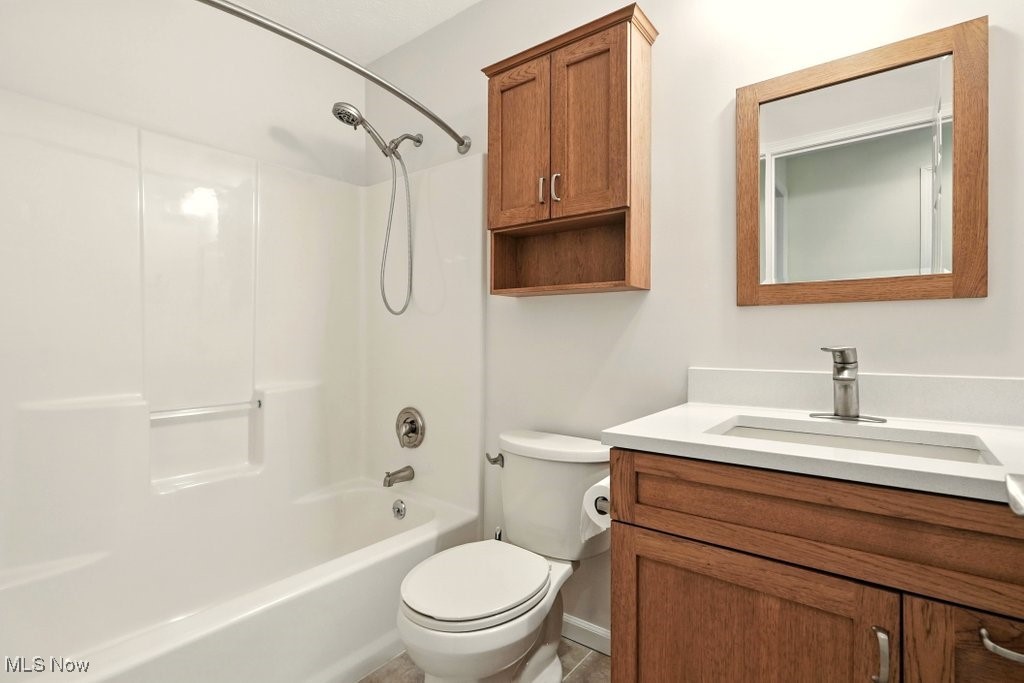 Woodbury Condo - Residential