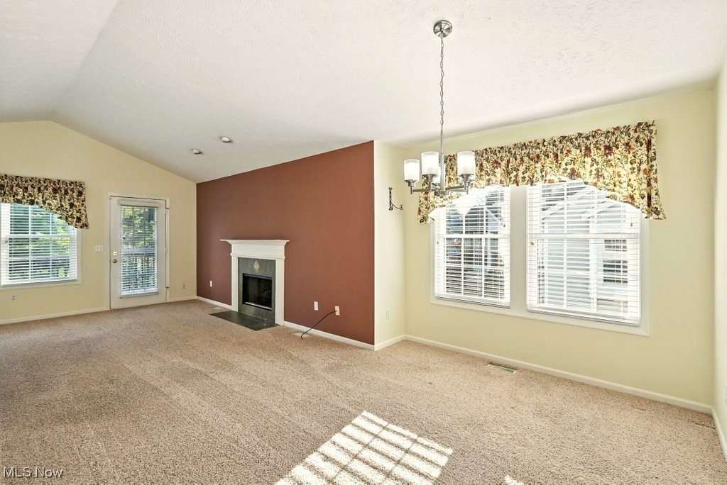 Woodbury Condo - Residential