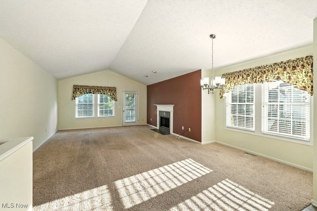 Woodbury Condo - Residential