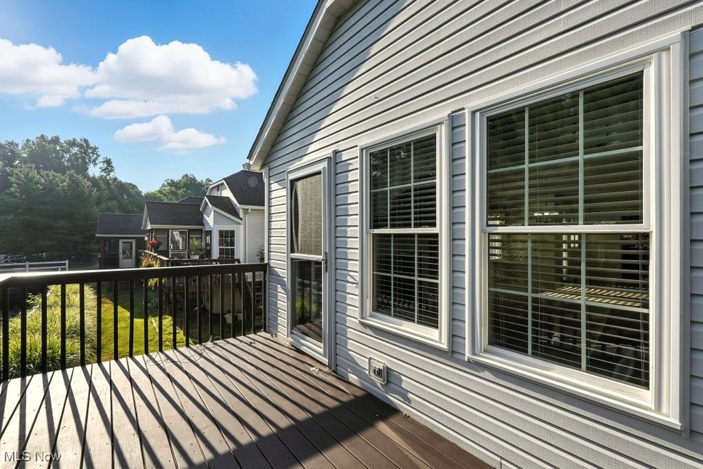 Woodbury Condo - Residential