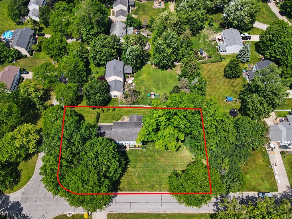 1801 Carver Lane