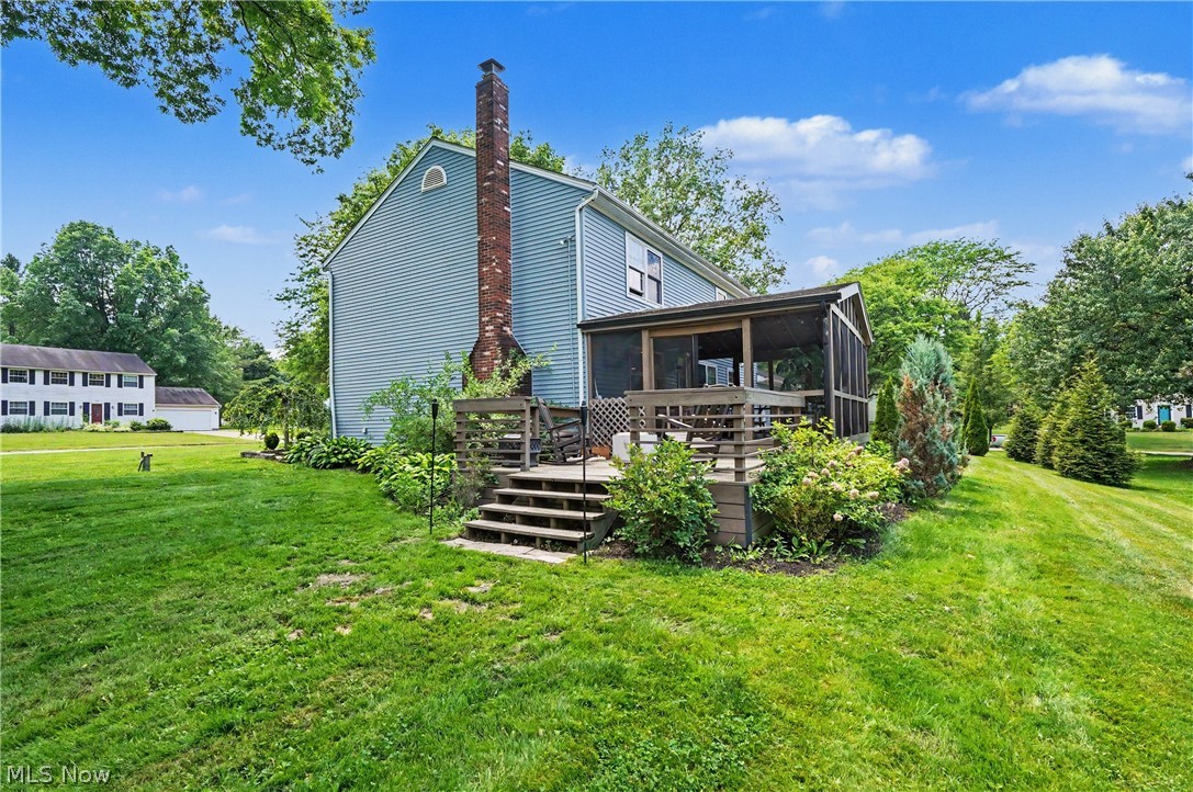1801 Carver Lane