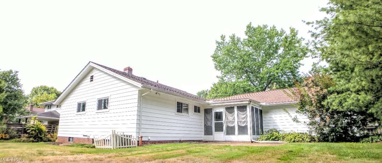 Huntington - Residential Lease