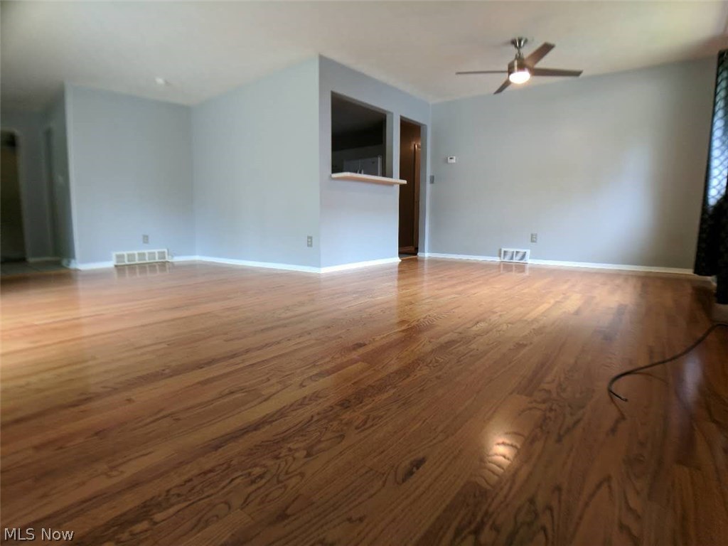 Huntington - Residential Lease