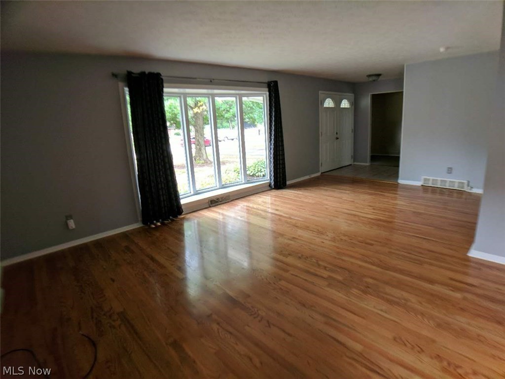 Huntington - Residential Lease