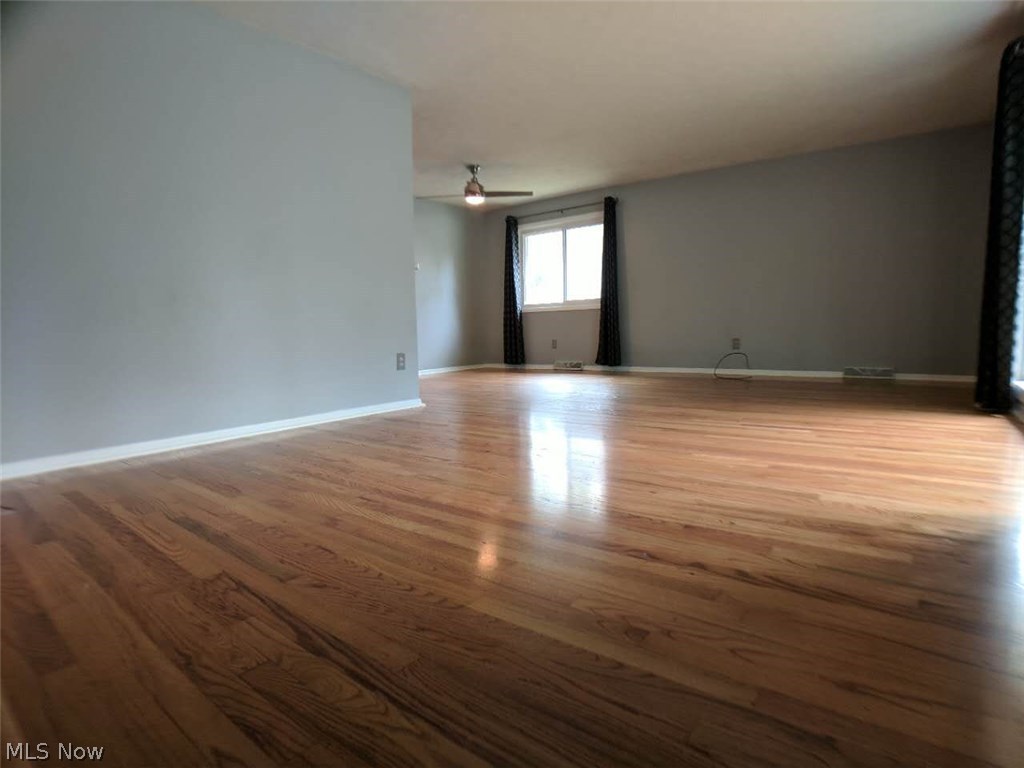 Huntington - Residential Lease