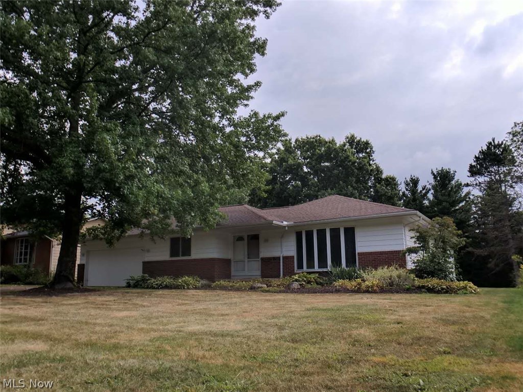 Huntington - Residential Lease