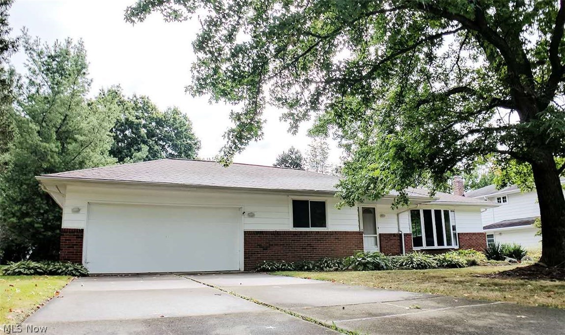 Huntington - Residential Lease