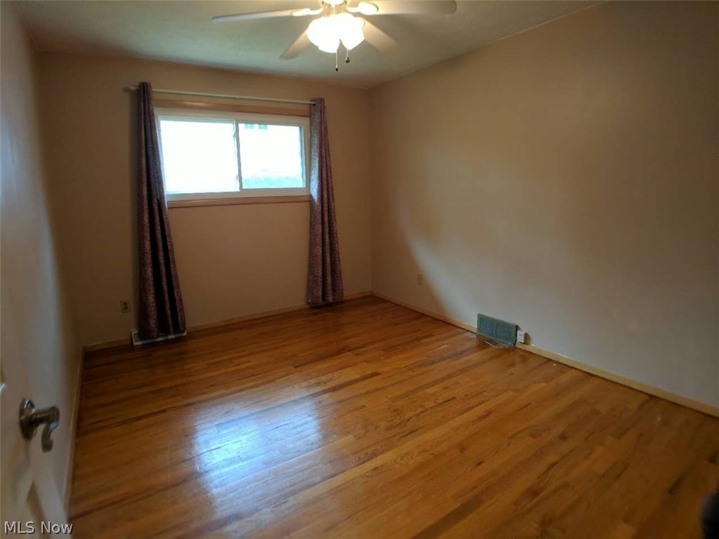 Huntington - Residential Lease