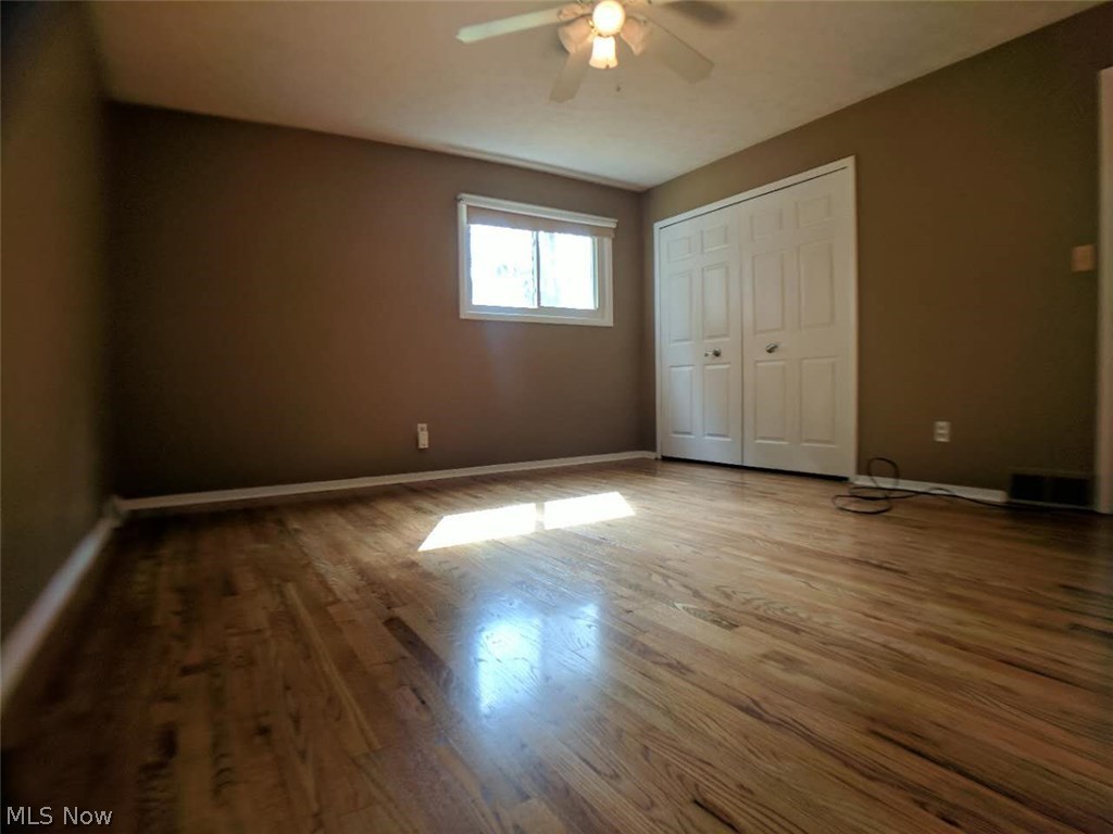 Huntington - Residential Lease