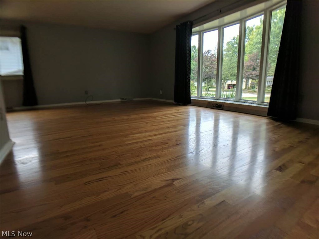 Huntington - Residential Lease