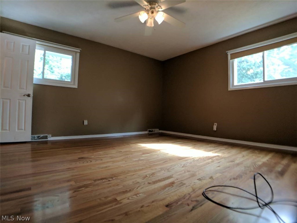 Huntington - Residential Lease