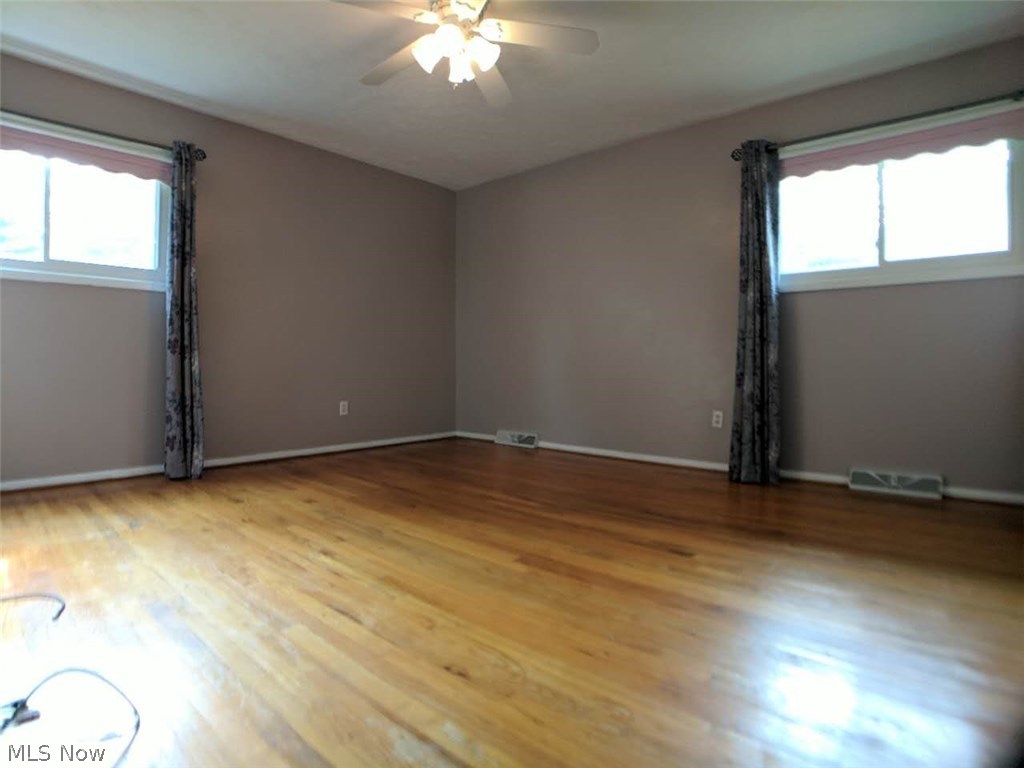 Huntington - Residential Lease