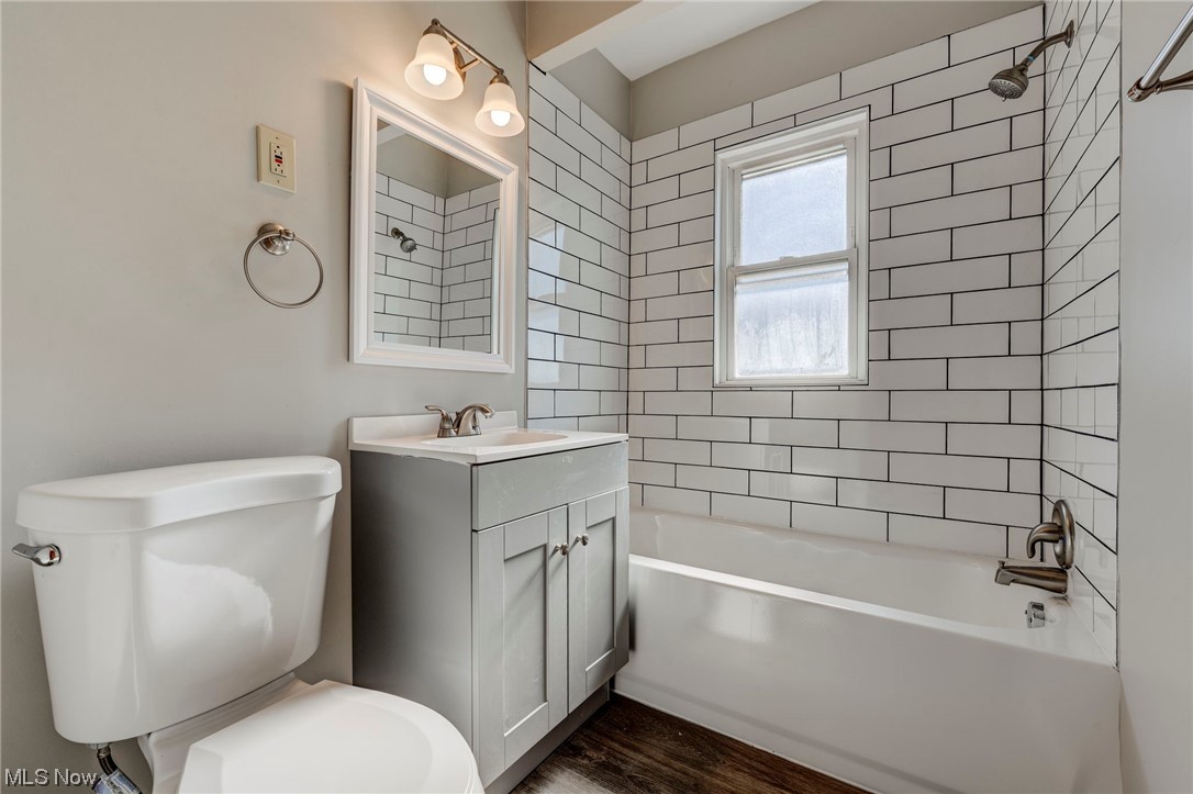 Crestmore Realty Cos Resub - Commercial Sale