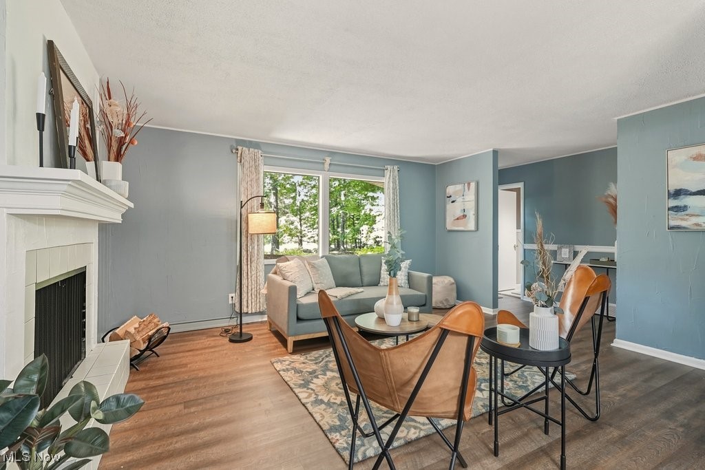 Bel Meadows - Residential