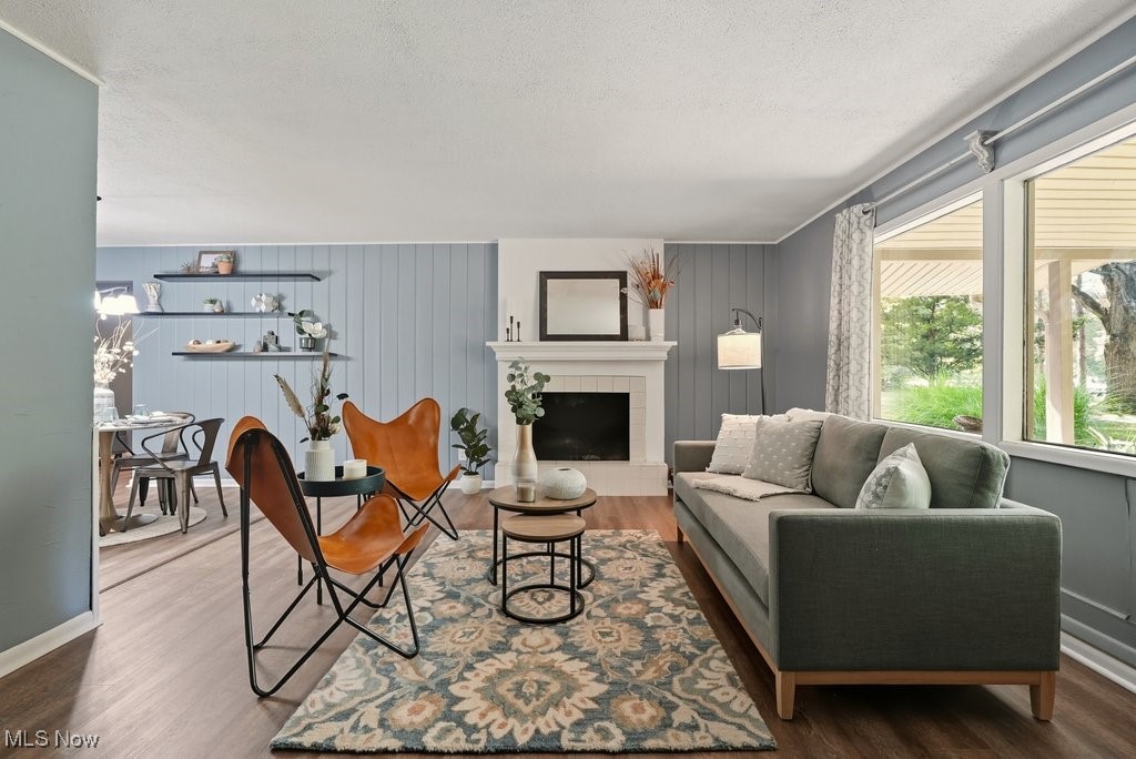 Bel Meadows - Residential