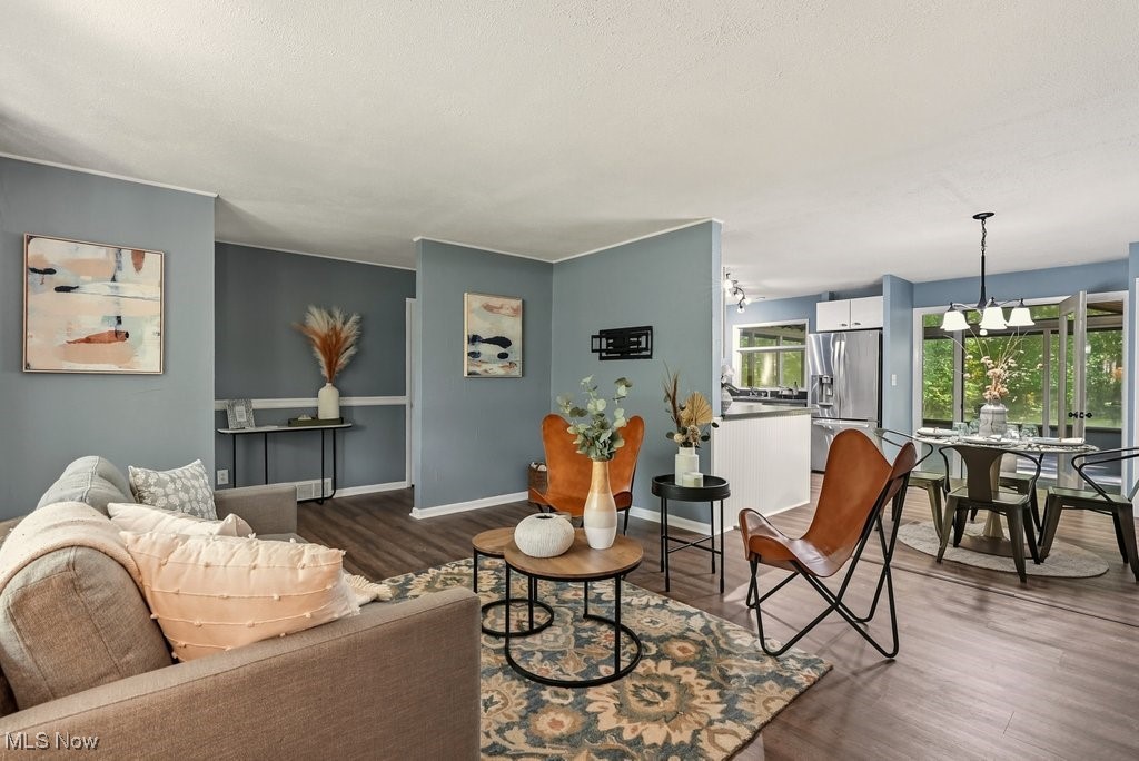 Bel Meadows - Residential