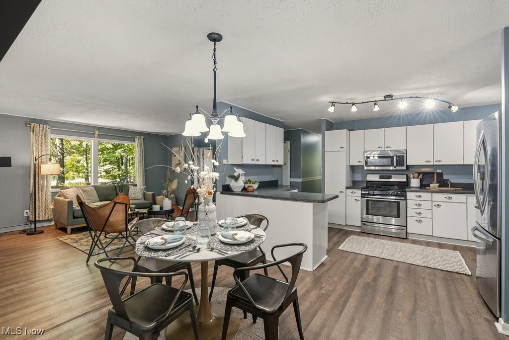 Bel Meadows - Residential