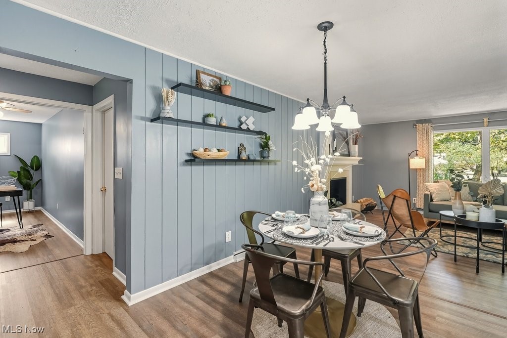 Bel Meadows - Residential