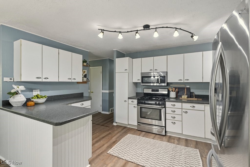 Bel Meadows - Residential