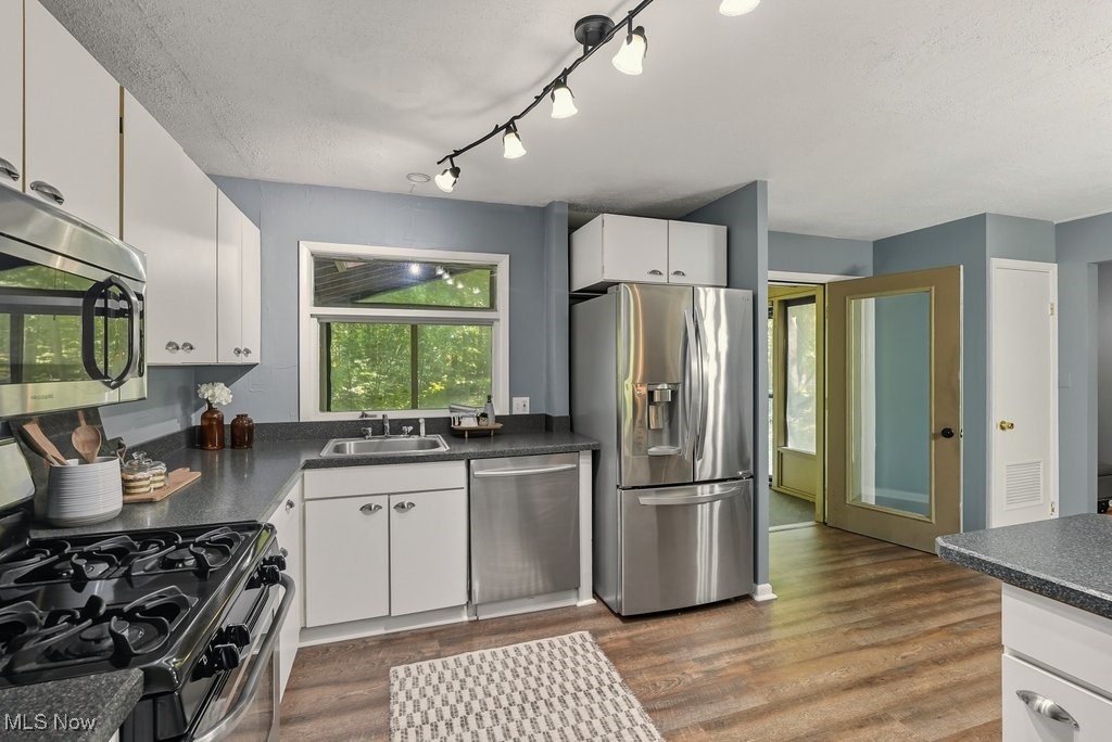 Bel Meadows - Residential