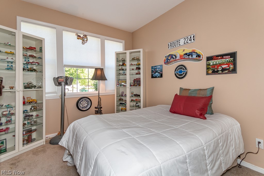 Country Club Village Ph I Clstr De - Residential