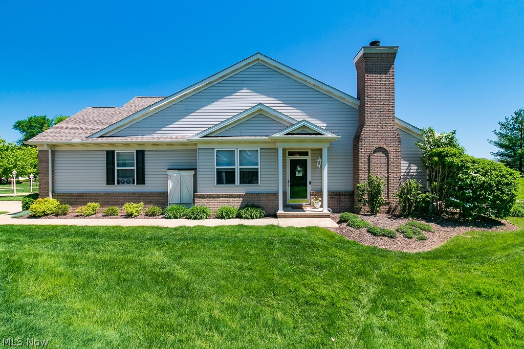 Country Club Village Ph I Clstr De - Residential