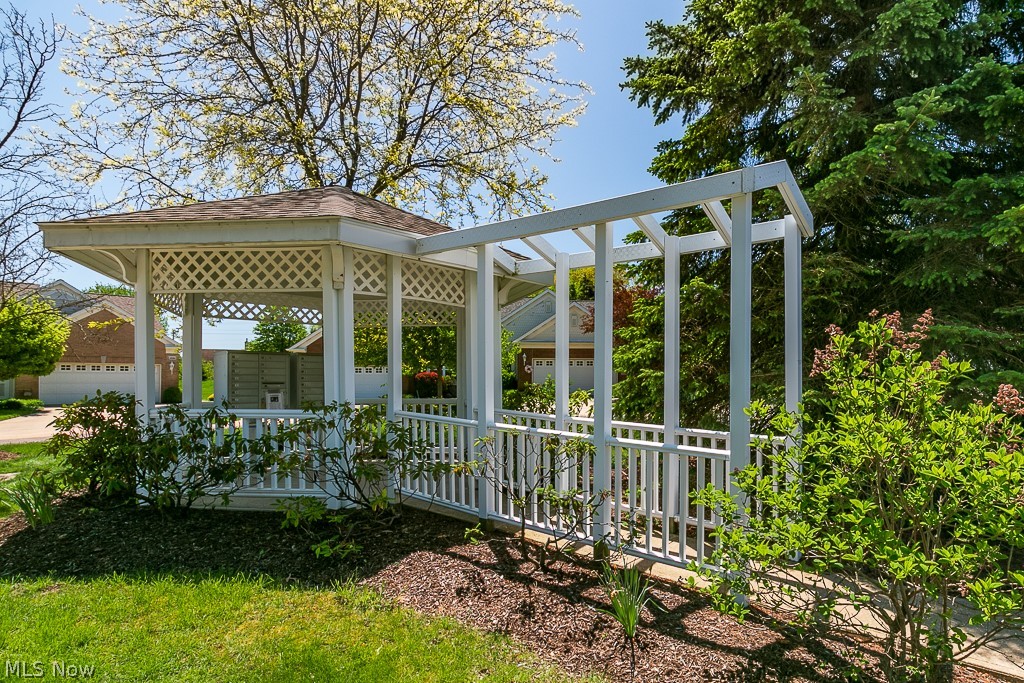 Country Club Village Ph I Clstr De - Residential