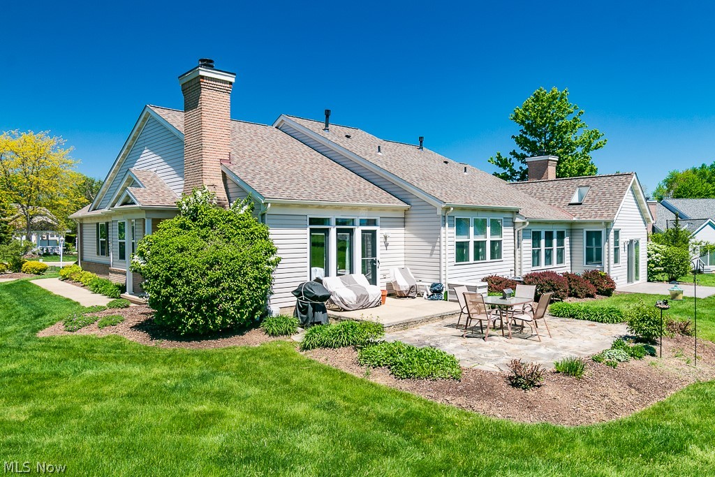 Country Club Village Ph I Clstr De - Residential