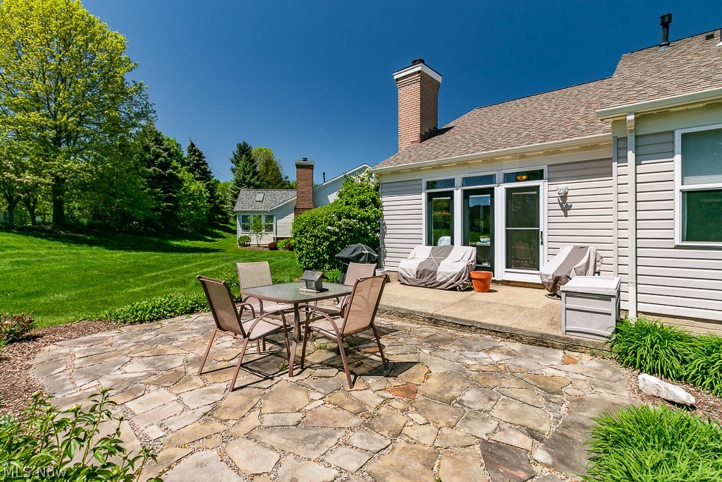 Country Club Village Ph I Clstr De - Residential