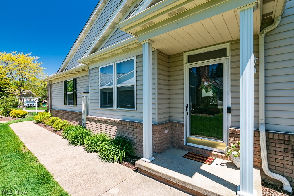 Country Club Village Ph I Clstr De - Residential