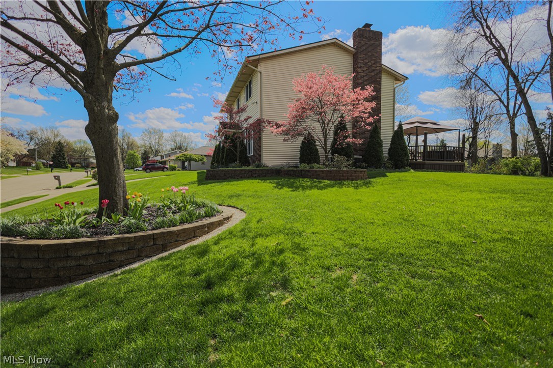 Louisville - Residential