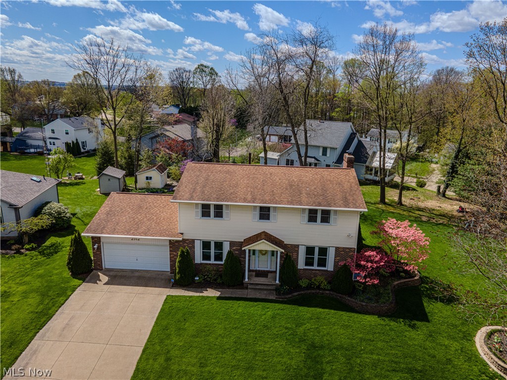 Louisville - Residential