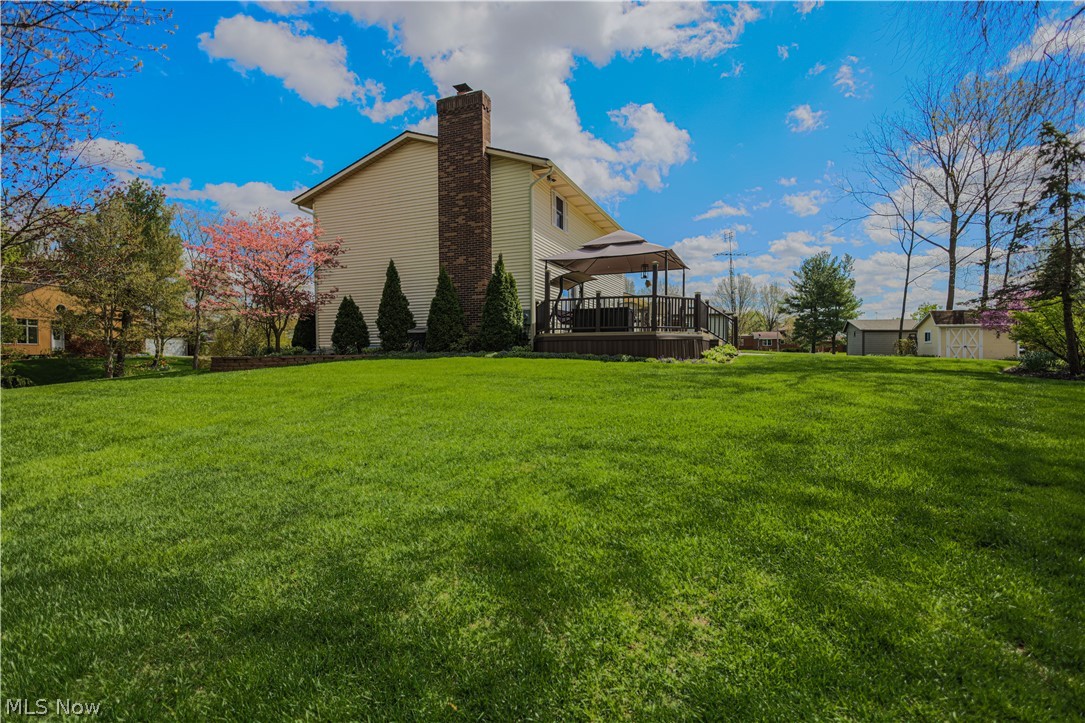 Louisville - Residential