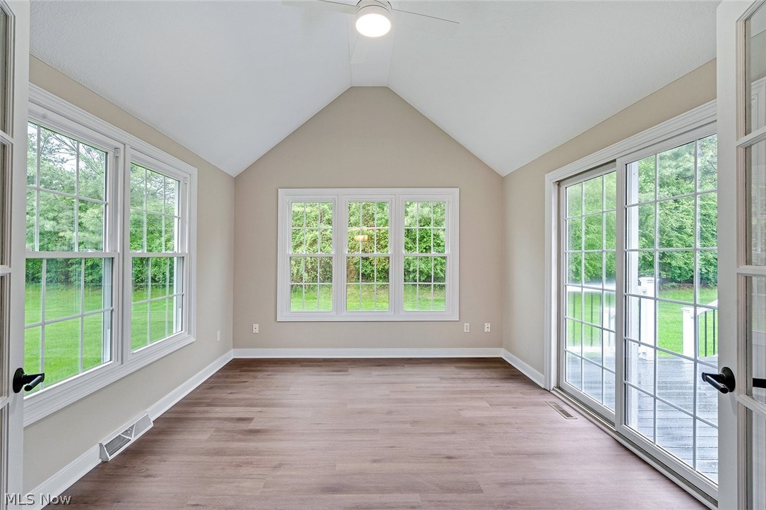 Lakes At  the Preserve - Residential